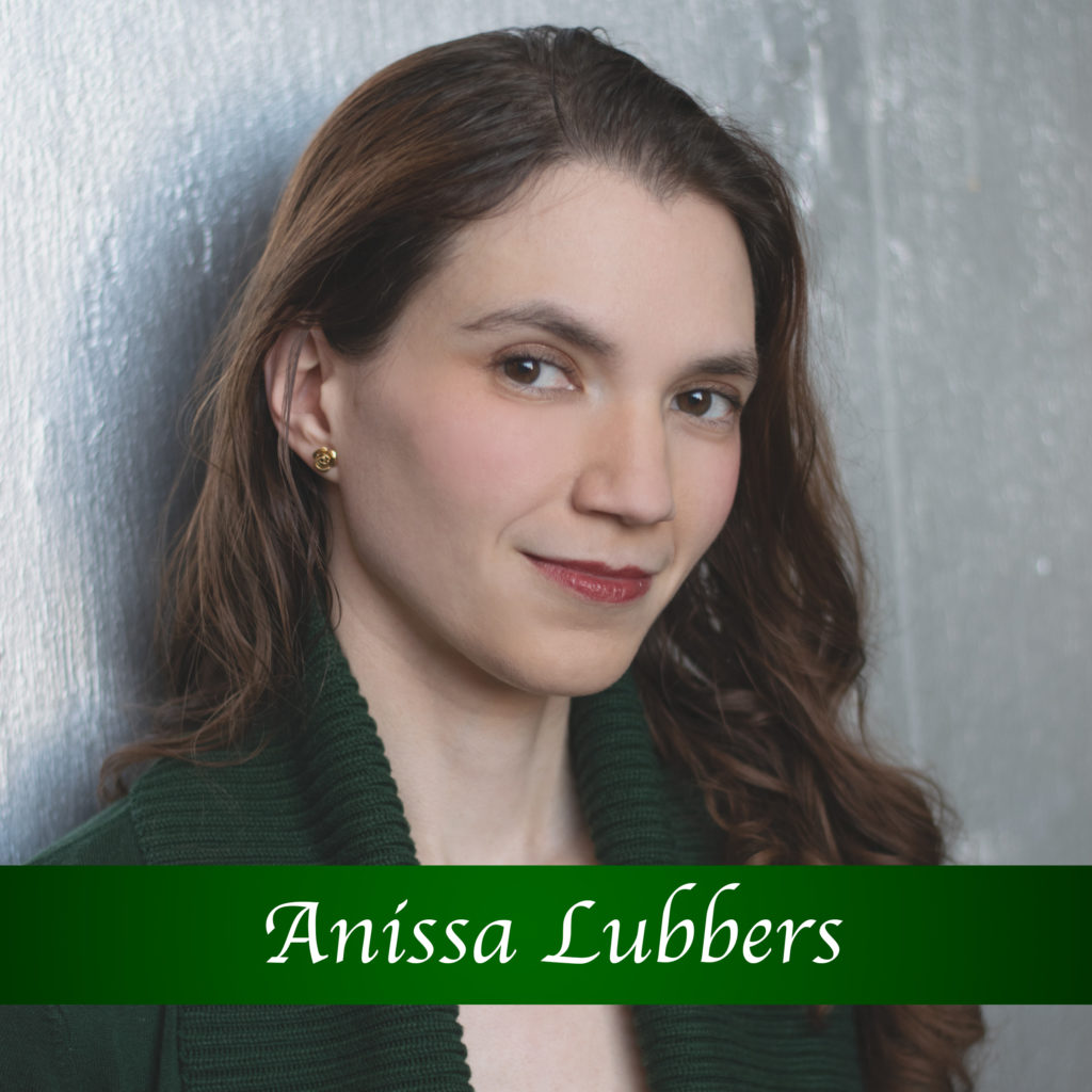 Anissa Lubbers