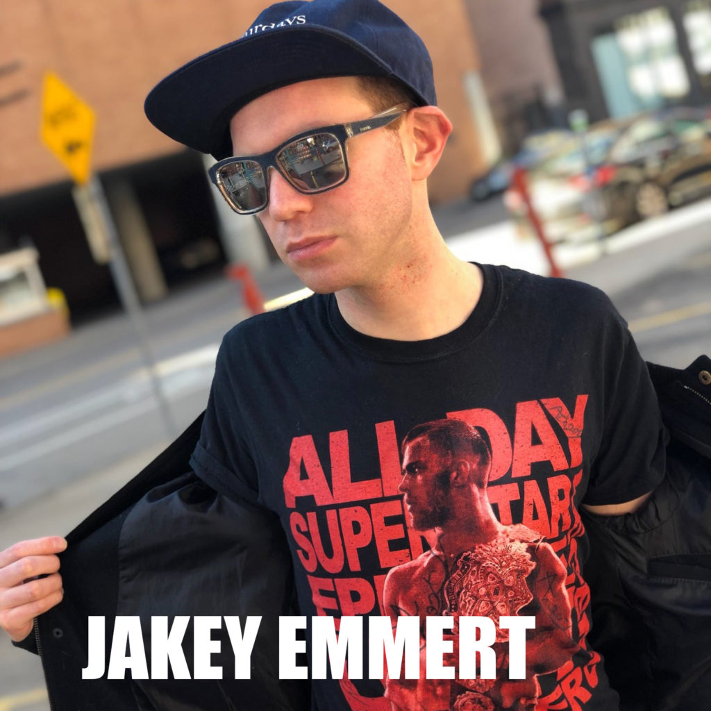 Jakey Emmert