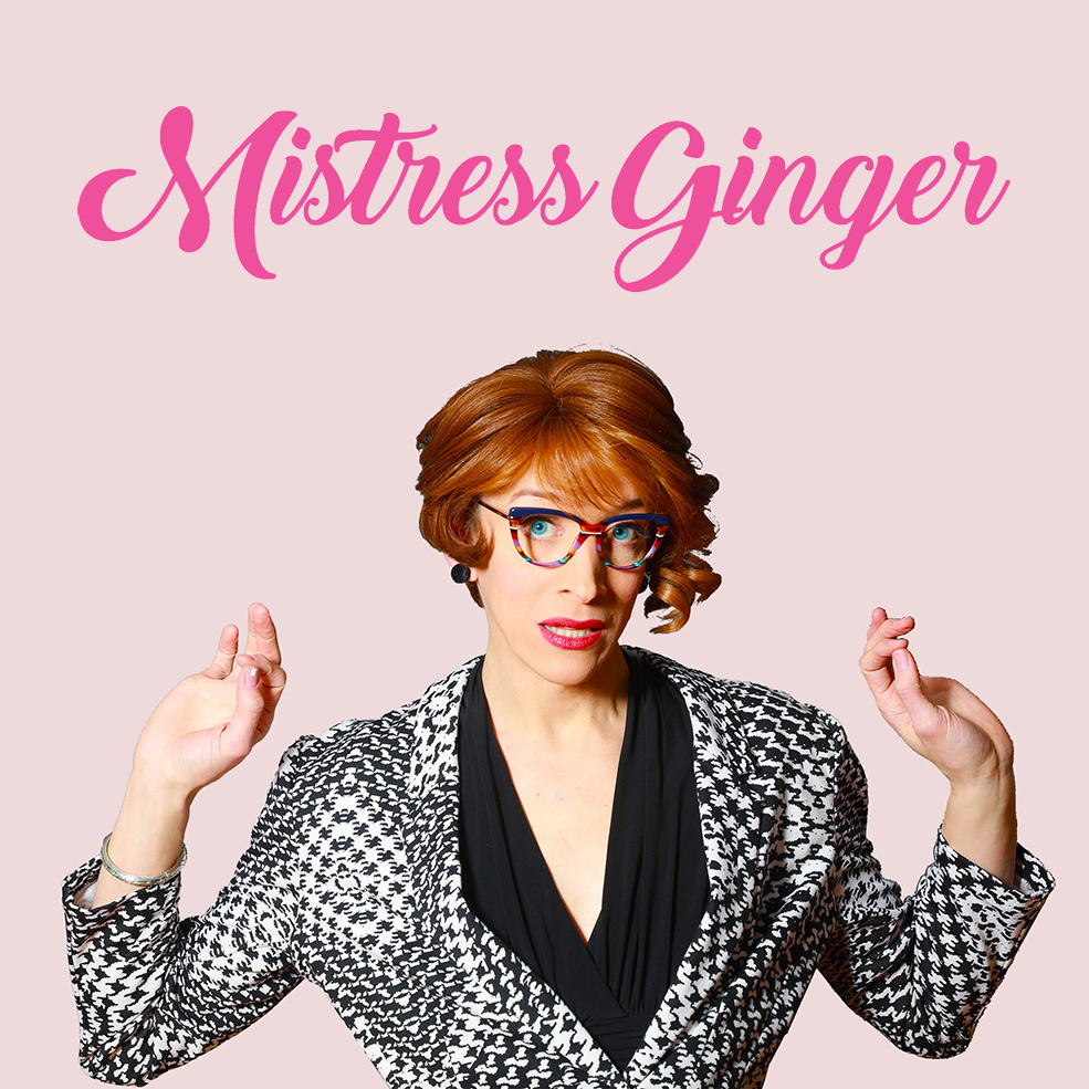 Mistress Ginger