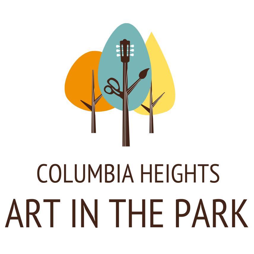 Columbia Heights Art in the Park