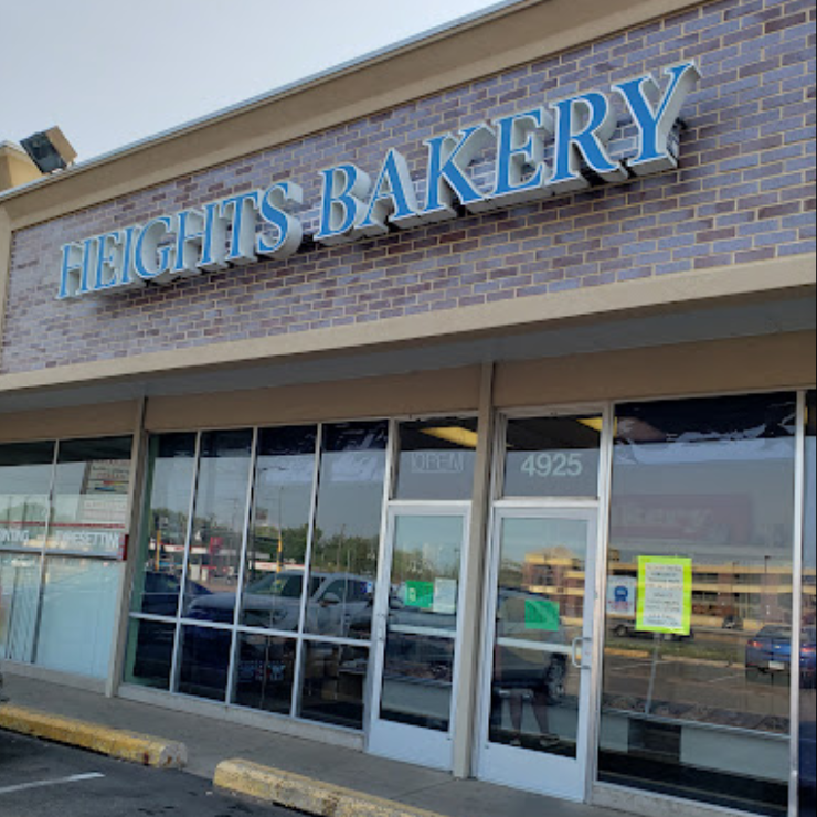 Heights Bakery