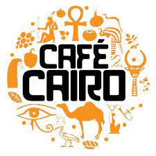 Café Cairo