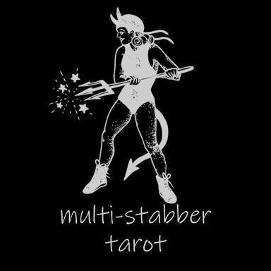 Multi-Stabber Tarot