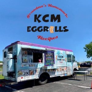 KCM Eggrolls - Grandma's Homemade Recipes