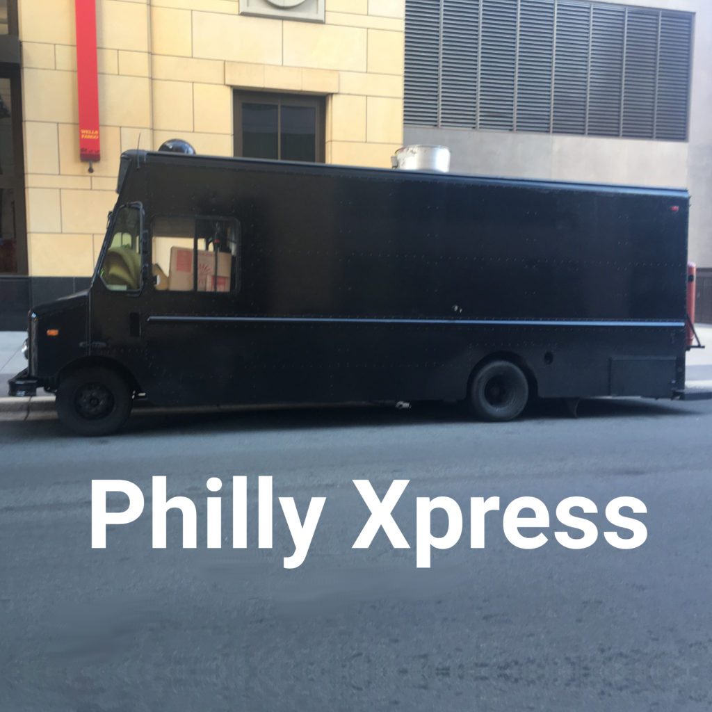 Philly Xpress