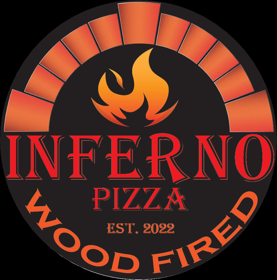 Inferno Woodfired Pizza