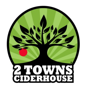 2 Towns Ciderhouse