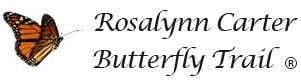 Rosalynn Carter Butterfly Trail