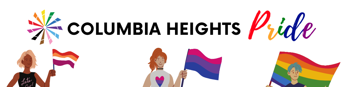 Columbia Heights Pride
