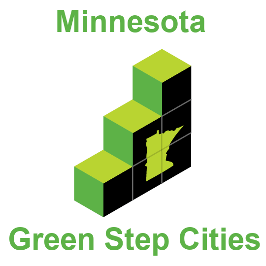 Minnesota Green Step Cities