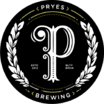 Pryes Brewing