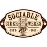 Sociable Cider Werks