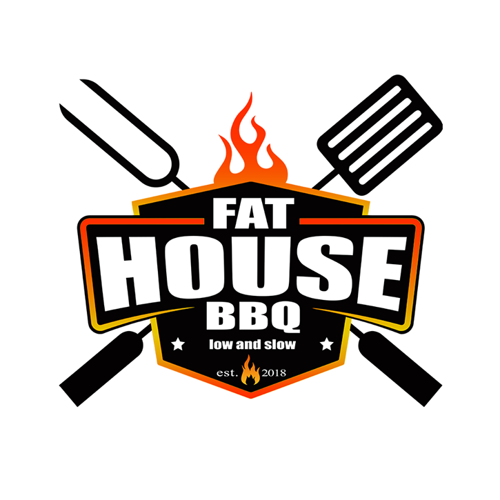 FatHouse BBQ - Low and Slow. Established in 2018