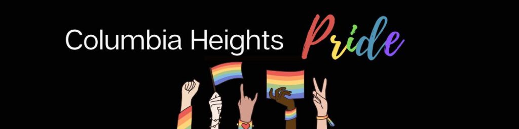 Columbia Heights Pride