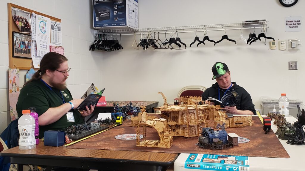 Photo by Paige Kieffer, courtesy of ABC Newspapers