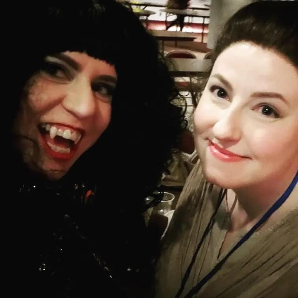 Photo by Amateur Hour Cosplay & Costuming