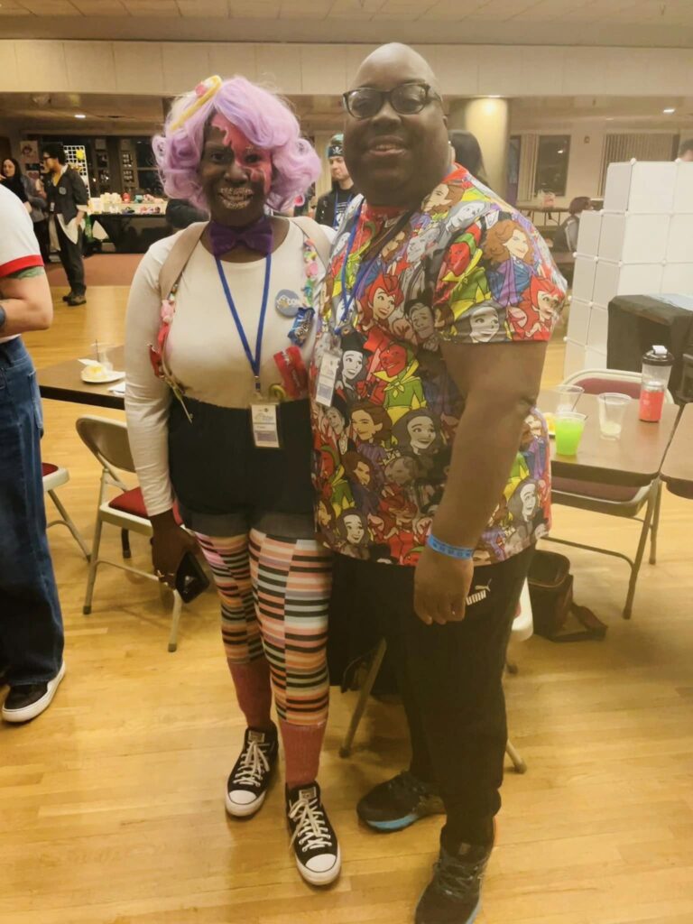 Photo by Kiki Joy Latham