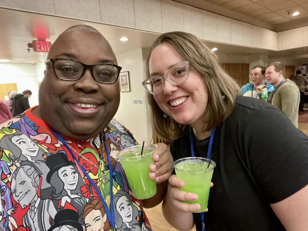 Photo by Kiki Joy Latham