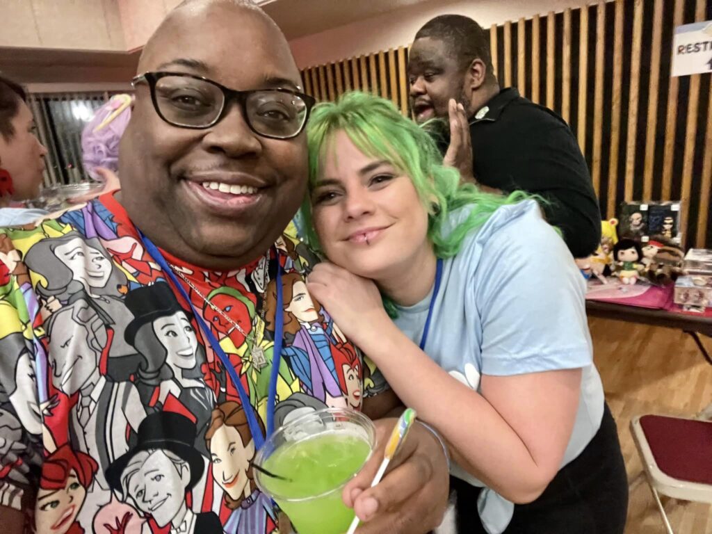 Photo by Kiki Joy Latham