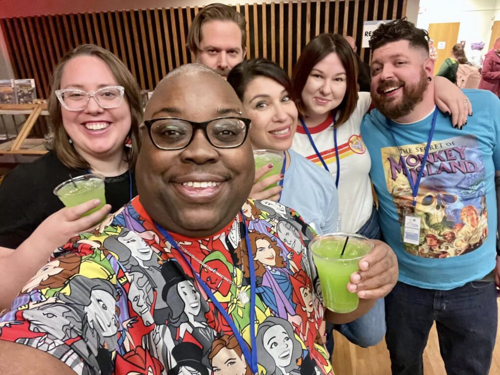 Photo by Kiki Joy Latham