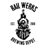 Rail Werks Brewing Depot Est. 2018